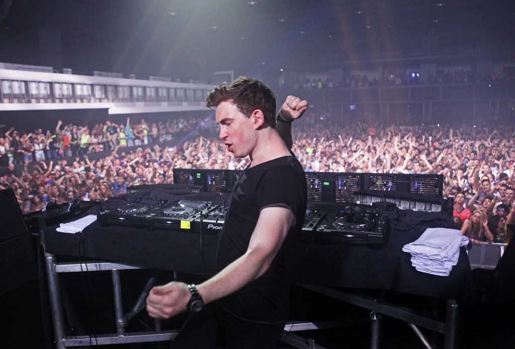 hardwell224