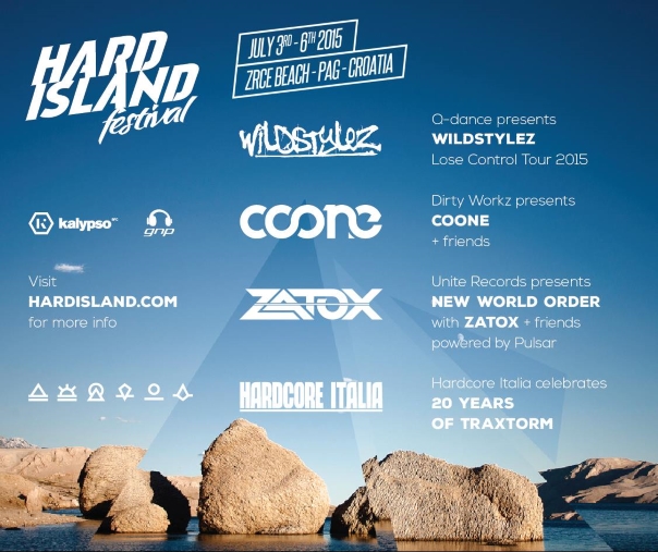 Hard-Island