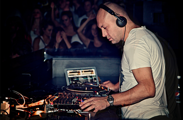 marco carola