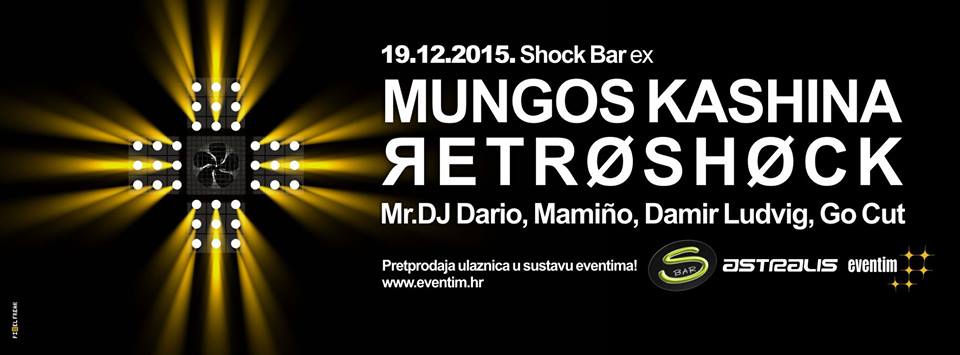kashina retroschock flyer